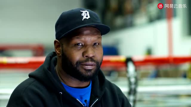 拳王 根纳季·戈洛夫金 " ggg "