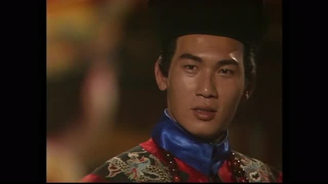 高进忠对抗乾隆威逼收服冯道德获得凤眼拳抓走太后当护身符