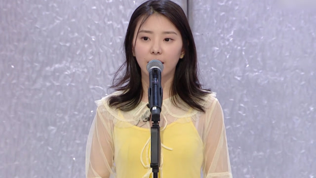 《明日之子》周子琰谈"点击量不是音乐的标准",华晨宇深以为然