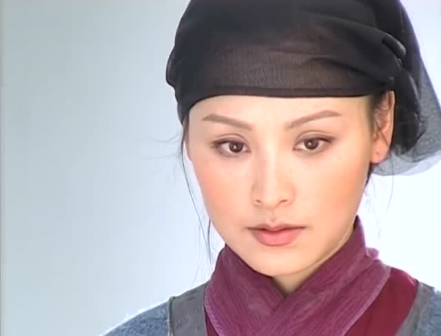 风云:骆仙临别突然亲吻聂风,好温柔啊,网友:这个镜头看了五遍