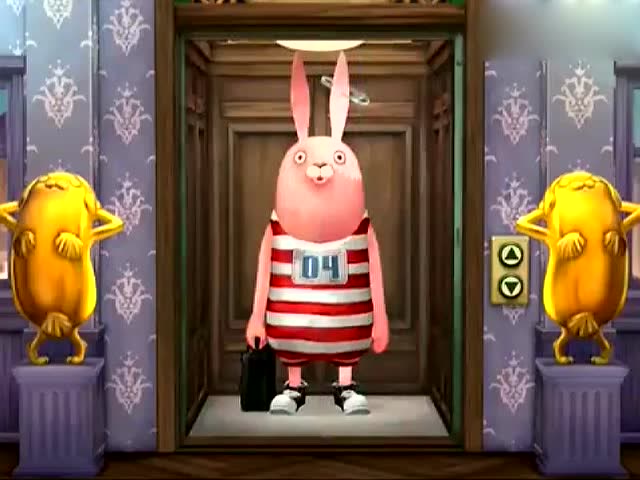 越狱兔:弱兔乱入舞台,面对台下这种愤怒,要怎么收场