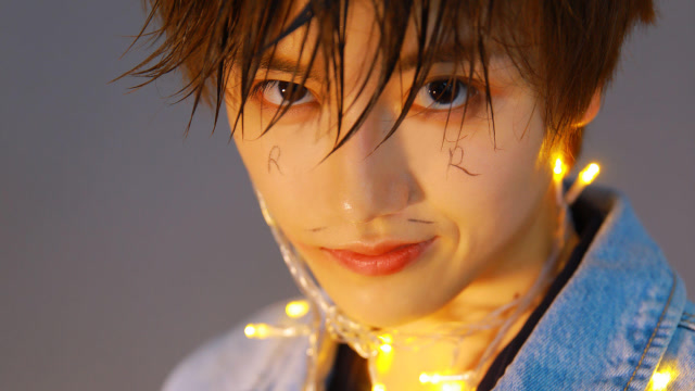 叶禹含变身嗅觉分辨王!