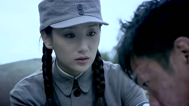 雪豹坚强岁月范小雨牺牲原来范小雨喜欢周卫国