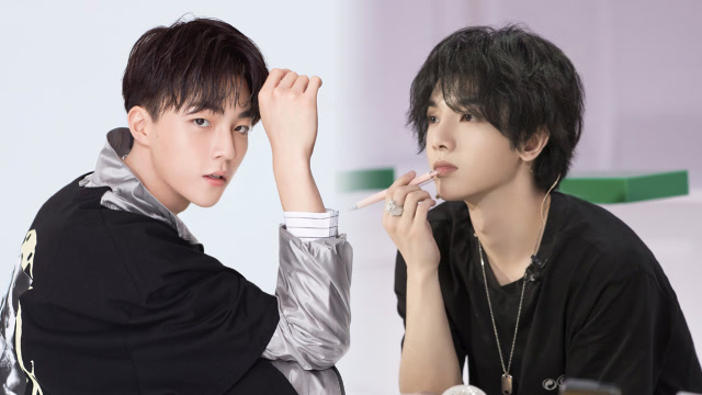 可爱系男孩陈立农明日之子首秀,华晨宇直言太喜欢