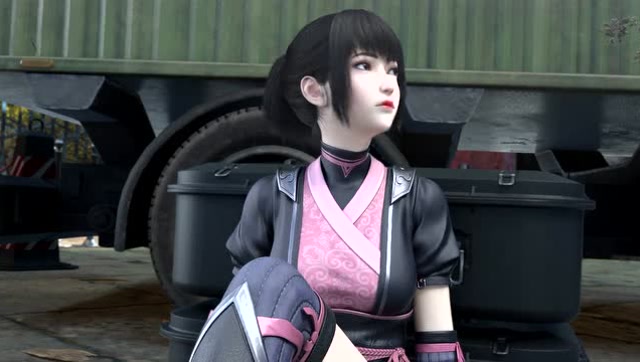 斗魂卫之玄月奇缘:小曼是被海莉控制了吗?她却一点都没有察觉