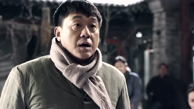 傻柱 腾讯网