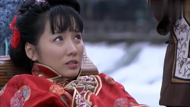 新娘被人陷害不是处女之身,刚嫁入豪门就要被浸猪笼,太悲惨了!