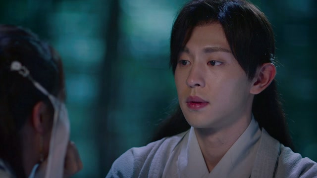 【邓伦】【电视剧cut】鸦鸦2-35