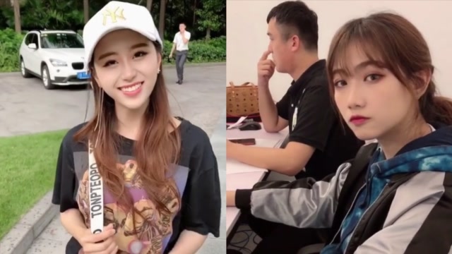 搞笑钟婷:紫然被别人说像猩猩,没想到钟婷说紫然像猪,结局真逗