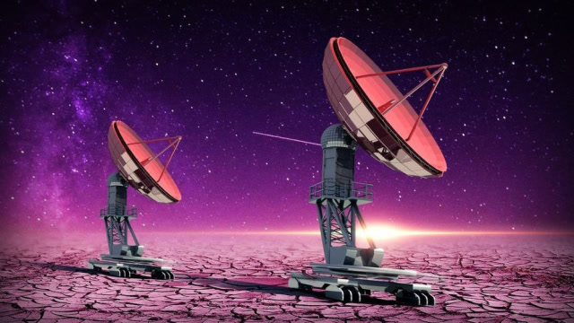 中国最新雷达抢占世界第一!再次获取战略制高点,雄起!