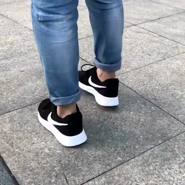 耐克伦敦三代上脚实拍