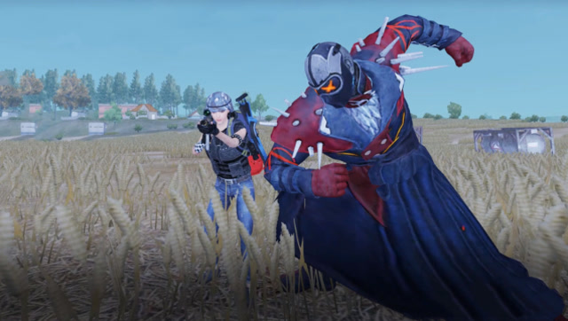 和平精英透视3元挂购买