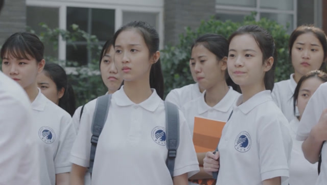 黄芷陶毕业之际对方一凡说的话让他记了一生初恋总是难忘的