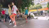 2019年简单最新鬼步舞-鬼步舞教学基础舞步
