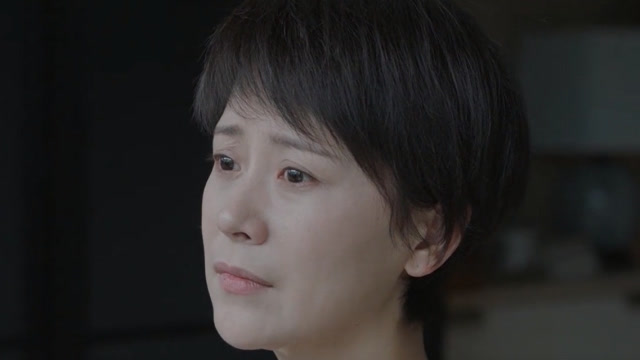 《小欢喜》方圆文洁决定留下二胎!真好!文洁喜极而泣!