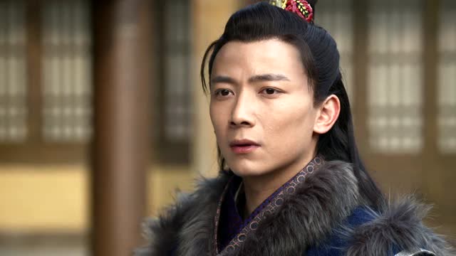 芈月传:公子华在魏夫人面前议论起芈月