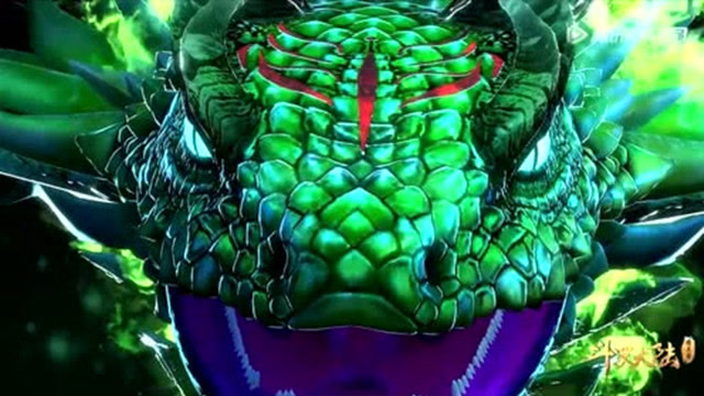 斗罗大陆: 最强的四种蛇系魂兽,最后一个是毒斗罗克星!