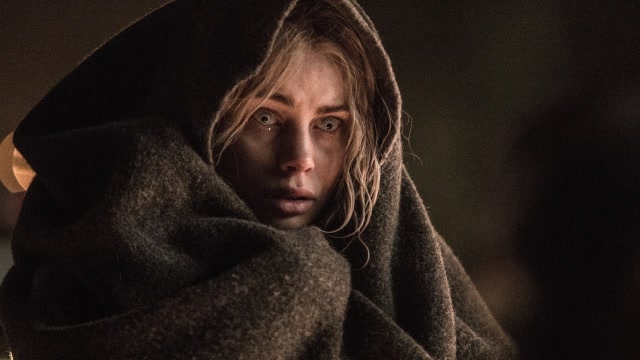 威尔史密斯科幻新作,看完我觉得很过瘾!4分钟看懂《光灵》