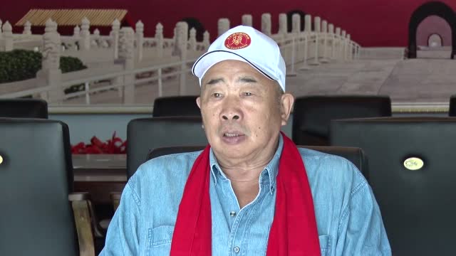 开国将军肖永正少将后代讲述父辈故事