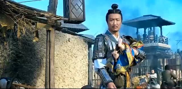 越光宝盒:用越光宝盒穿越到战国时期成赵云了,身在曹营心在汉!