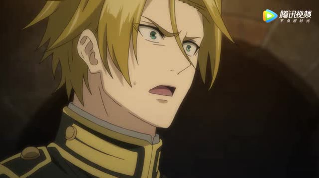 猎兽神兵:要塞之处发现了凯因,对克劳德来说并不好