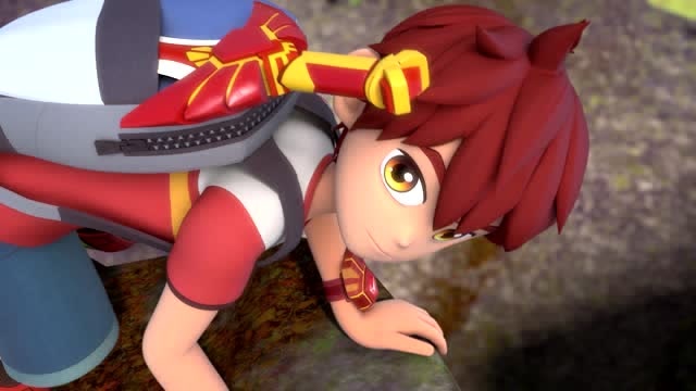 《寻灵大冒险》马诺派剑灵当先锋侦查员,反遭剑灵抱怨大材小用!