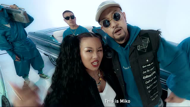 蜜妞xmc hotdog热狗热门新单《黑珍珠》