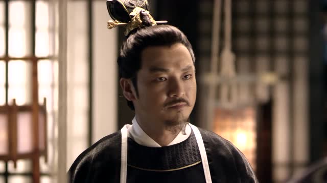 《开封府》张德林一听张子雍说包拯回不了开封,立马就震惊了