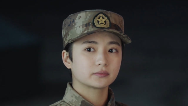 《陆战之王》黄晓萌被司令儿子看上,张能量急了:我红三代
