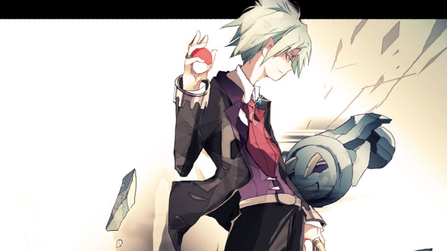 宝可梦大吾同人合集大吾钢系最强