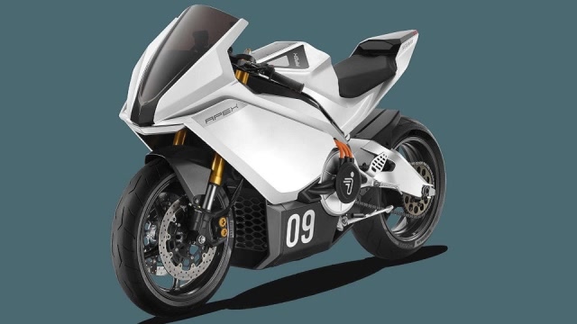 小米首款电动摩托车亮相,颜值堪比雅马哈,一看价格网友笑了!