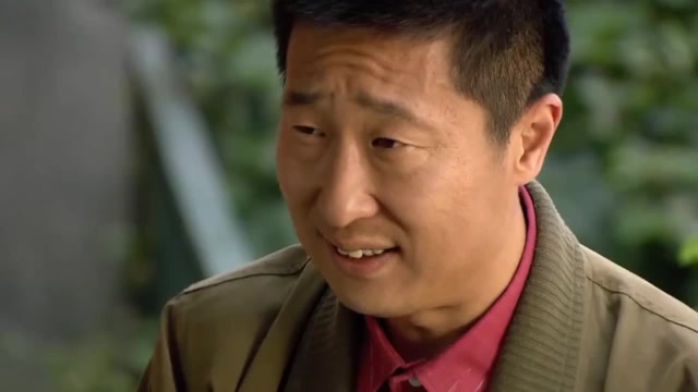 幸福来敲门:王文胜夸江路在工作上是个好同志,气得离开