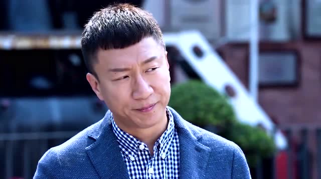 也就你孙红雷可以把厨师题材的电视剧拍成速度与激情的感觉