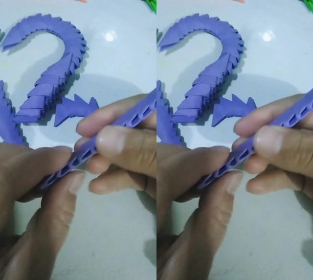 三角插之蝎子教程三