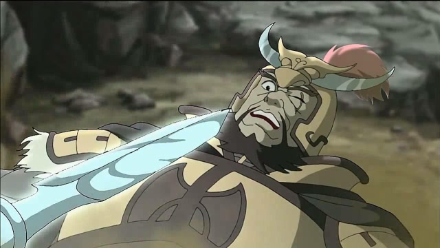 三国演义夏侯惇练武不到家与赵云对决时几个回合败下阵来