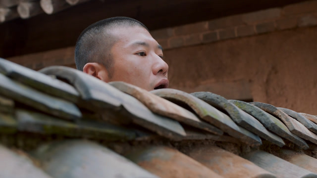 白鹿原:鹿兆海中弹,雷佳音回家休妻意外发现,王骁偷看未婚妻