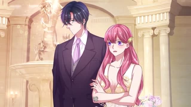 影后谋略:荆南吻楚辞