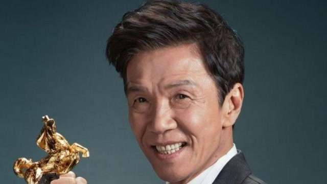 太保获金像奖最佳男主角实力派演员上线实至名归