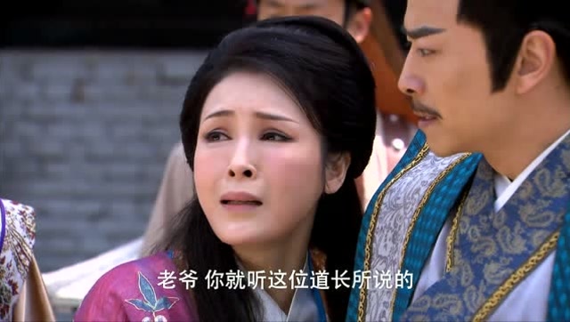 封神英雄榜:李靖情愿相信一个陌生人的话,也不愿相信妻子,为何