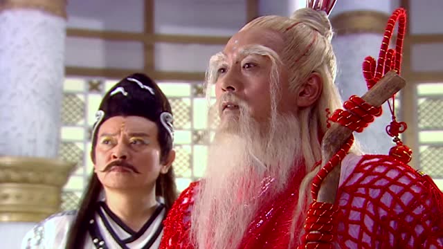 七仙女:王母再次接受太白金星的建议,让月老配忘情水了断七公主的情缘