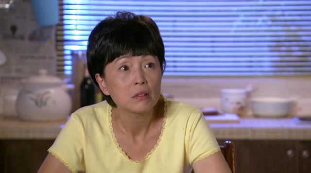 因为爱情有多美文惠孝敬妈妈将打扮成慈禧生前还是死后