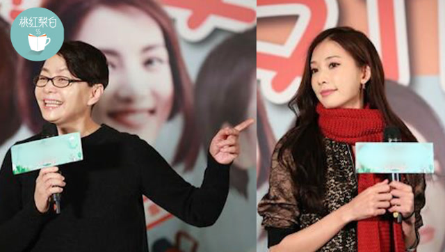 嗲声嗲气!宋丹丹模仿林志玲温柔说话,俩人搞怪互动关系好