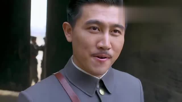 怒放大结局:虎子自投罗网,替赵关克死,结果被周真强乱枪打死