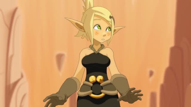 沃土:笨笨浪漫告白伊文,关键时刻被阿玛莉雅打断!