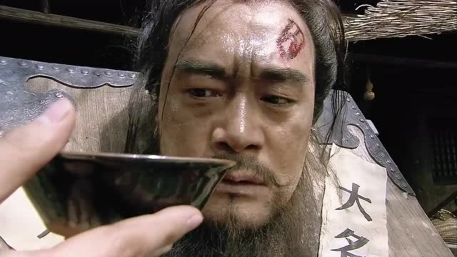 新水浒传:虎落平阳被犬欺,卢俊义竟被小差如此对待