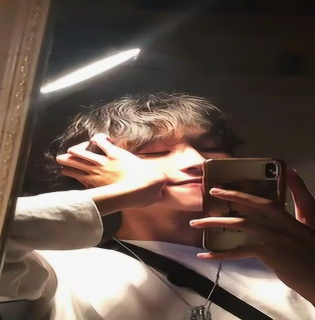 适合青少年用的头像