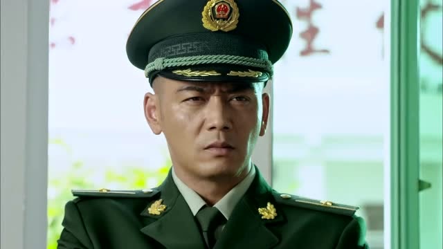 利刃出击刘闯这个队长突然回归部队代理队长我马上滚蛋