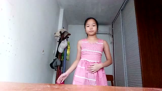 安真真极乐净土轮到小学生撩人