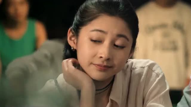《求求你爱上我》终极预告 呆萌草根猛追女神一波三折