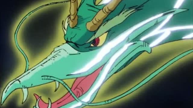 少年偶然得神龙之力,从此神龙护体,拯救世界